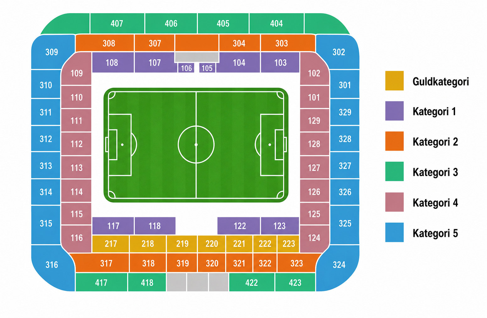 SVERIGE – BOSNIEN OCH HERCEGOVINA – 14 NOVEMBER 2026 – 20:45 – STRAWBERRY ARENA – SOLNA